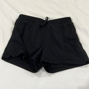Ivivva Black shorts